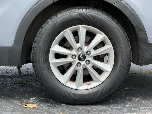 2020 Kia Sorento — photo 25