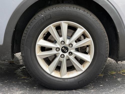 2020 Kia Sorento — photo 26
