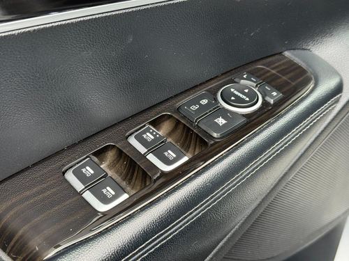 2020 Kia Sorento — photo 27
