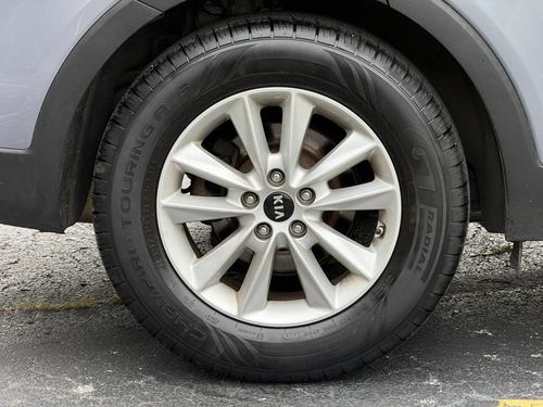 2020 Kia Sorento — photo 29