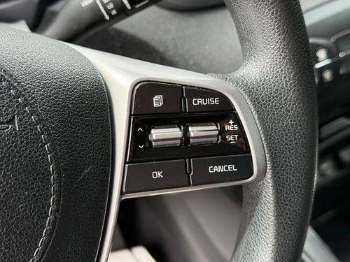 2020 Kia Sorento — photo 32