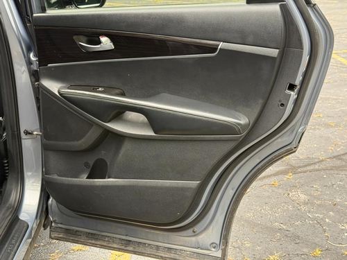2020 Kia Sorento — photo 38