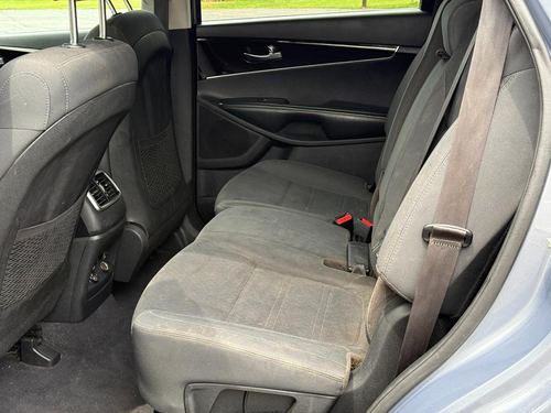 2020 Kia Sorento — photo 39