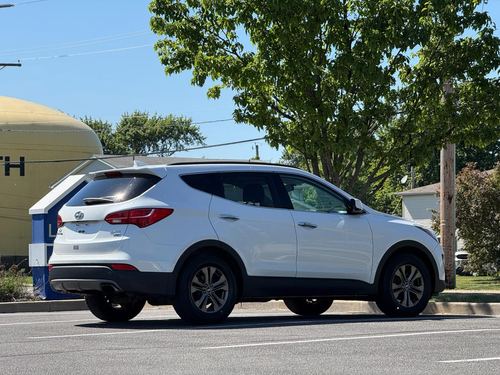2014 Hyundai Santa Fe Sport — photo 7