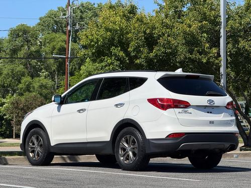 2014 Hyundai Santa Fe Sport — photo 10