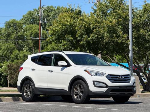 2014 Hyundai Santa Fe Sport