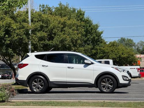 2014 Hyundai Santa Fe Sport — photo 13