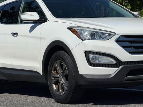 2014 Hyundai Santa Fe Sport — photo 14