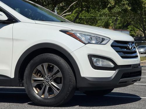 2014 Hyundai Santa Fe Sport — photo 15