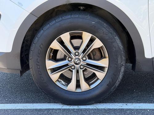 2014 Hyundai Santa Fe Sport — photo 16