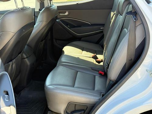2014 Hyundai Santa Fe Sport — photo 17