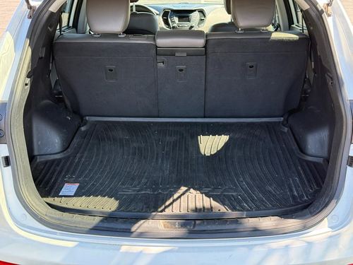 2014 Hyundai Santa Fe Sport — photo 21