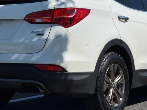 2014 Hyundai Santa Fe Sport — photo 22