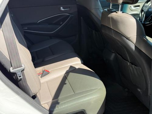 2014 Hyundai Santa Fe Sport — photo 23