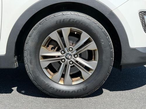 2014 Hyundai Santa Fe Sport — photo 26