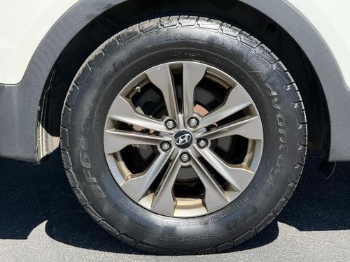 2014 Hyundai Santa Fe Sport — photo 27