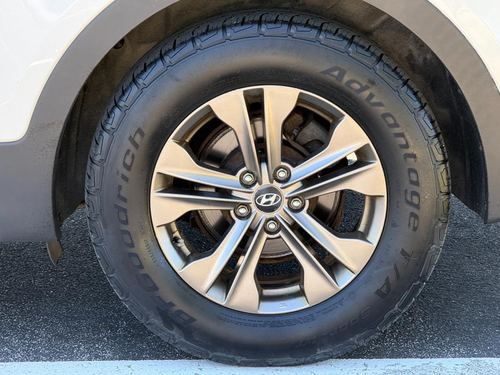 2014 Hyundai Santa Fe Sport — photo 28