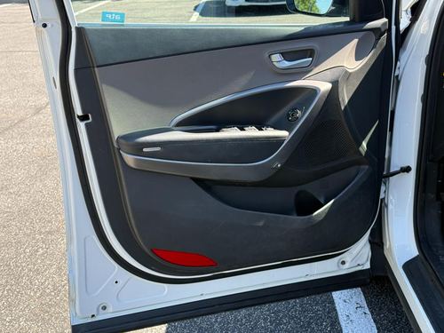 2014 Hyundai Santa Fe Sport — photo 29