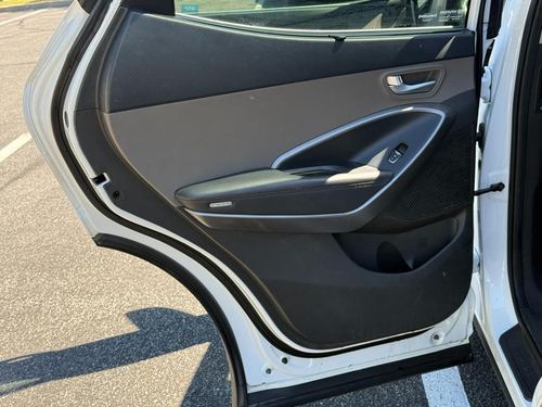 2014 Hyundai Santa Fe Sport — photo 30