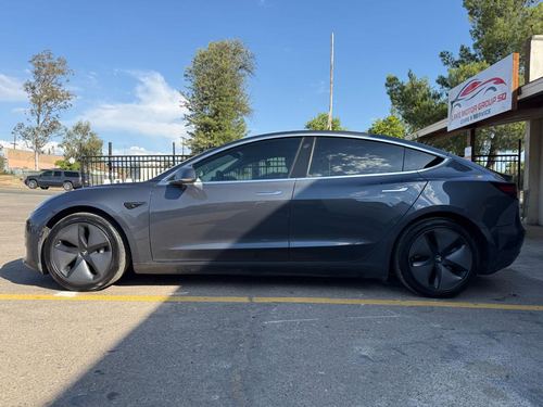 2019 Tesla Model 3 — photo 4
