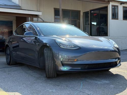2019 Tesla Model 3 — photo 11