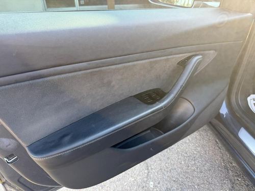 2019 Tesla Model 3 — photo 16
