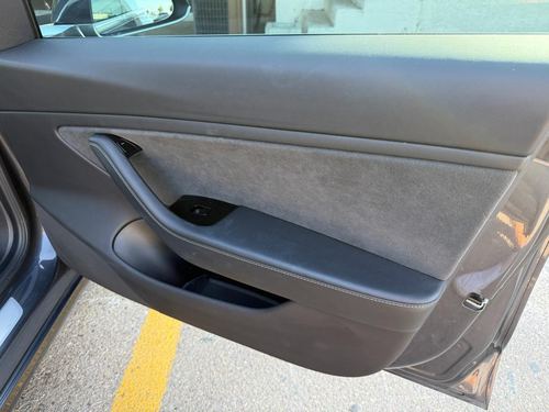 2019 Tesla Model 3 — photo 22