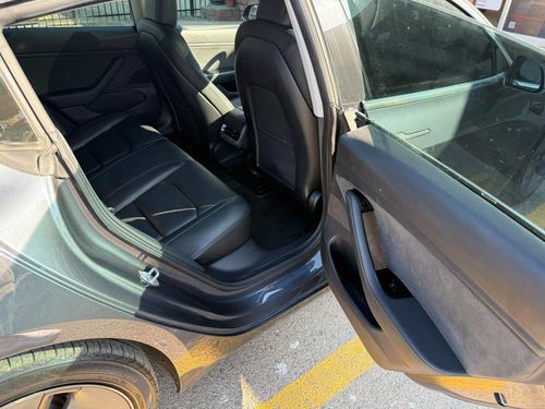 2019 Tesla Model 3 — photo 24