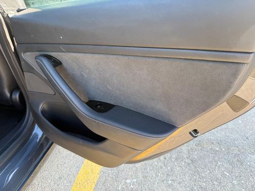 2019 Tesla Model 3 — photo 25