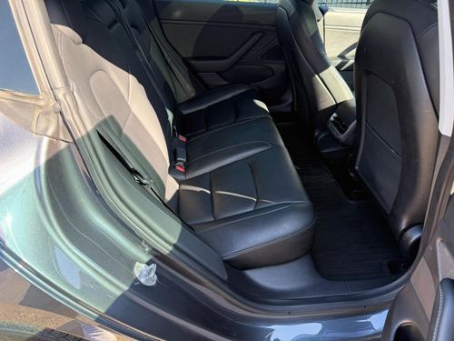 2019 Tesla Model 3 — photo 26