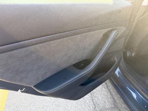 2019 Tesla Model 3 — photo 29