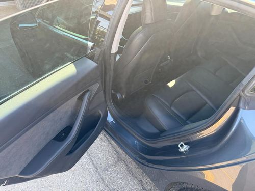 2019 Tesla Model 3 — photo 30