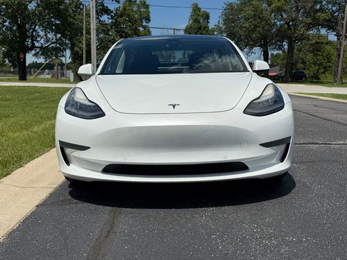 2020 Tesla Model 3 — photo 6