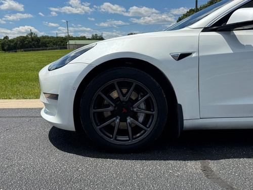 2020 Tesla Model 3 — photo 7