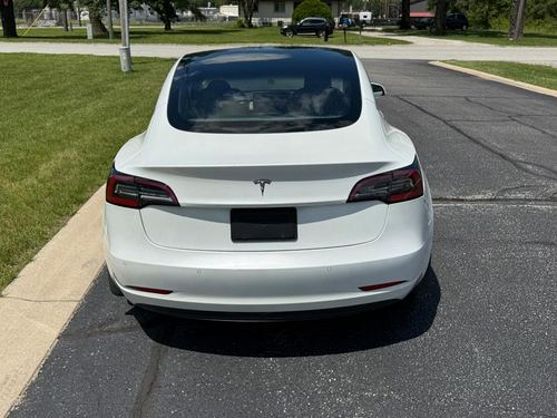 2020 Tesla Model 3 — photo 14