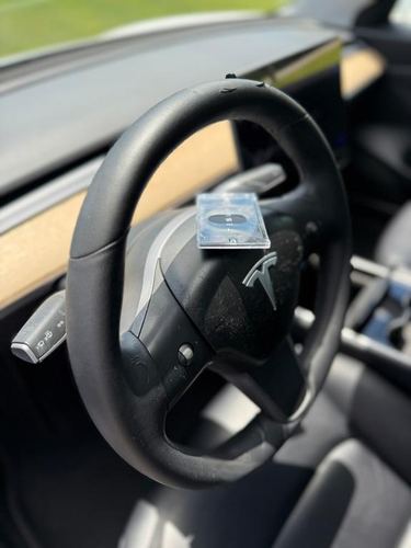 2020 Tesla Model 3 — photo 19