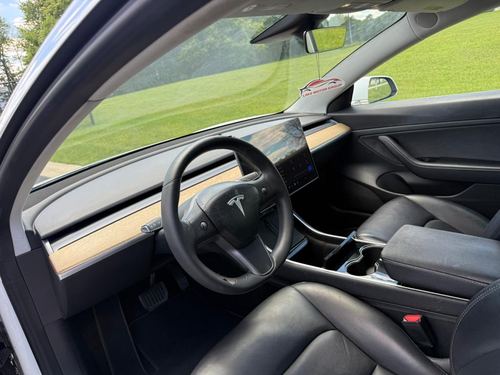 2020 Tesla Model 3 — photo 20