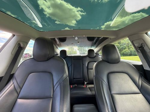 2020 Tesla Model 3 — photo 26