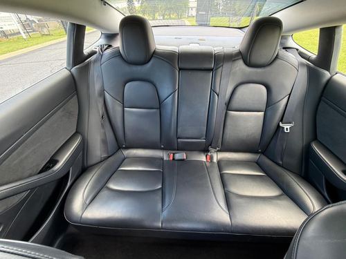 2020 Tesla Model 3 — photo 27