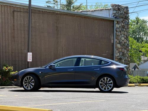 2018 TESLA MODEL 3 — photo 7