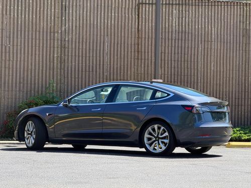 2018 TESLA MODEL 3 — photo 8