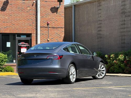 2018 TESLA MODEL 3 — photo 11