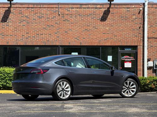 2018 TESLA MODEL 3 — photo 12