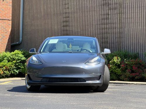 2018 TESLA MODEL 3 — photo 16