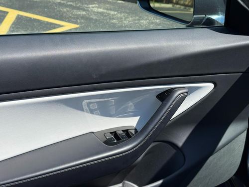 2018 TESLA MODEL 3 — photo 19