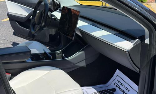 2018 TESLA MODEL 3 — photo 20