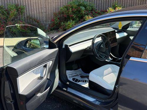 2018 TESLA MODEL 3 — photo 22