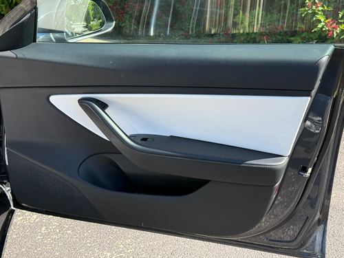 2018 TESLA MODEL 3 — photo 24