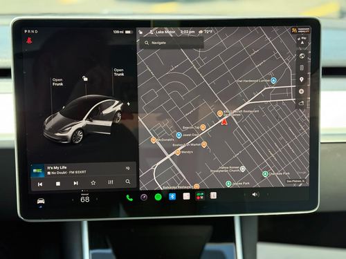 2018 TESLA MODEL 3 — photo 26