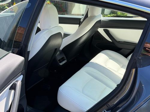 2018 TESLA MODEL 3 — photo 28